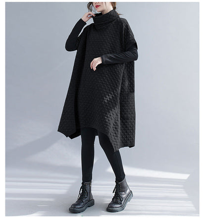 Vintage Inspired Garment with a Contemporary Edge