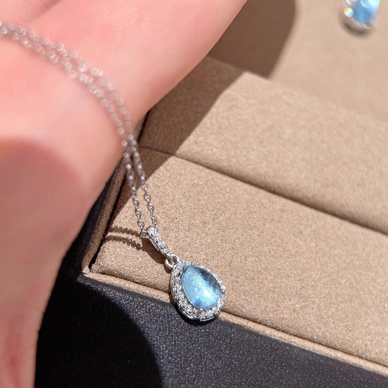 Käsintehty vintage Koru