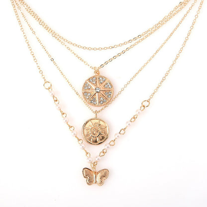 Upea Kaulakoru päivittäiseen käyttöön