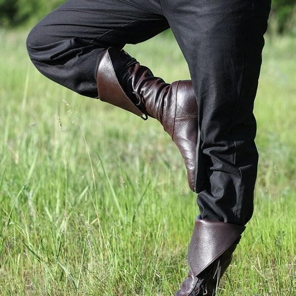 Sulavalinaiset Ortopediset Saappaat Moderniin Tyyliin