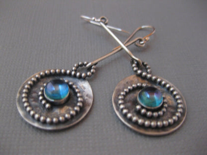 Romanttinen Korvarengas erityisiin hetkiin