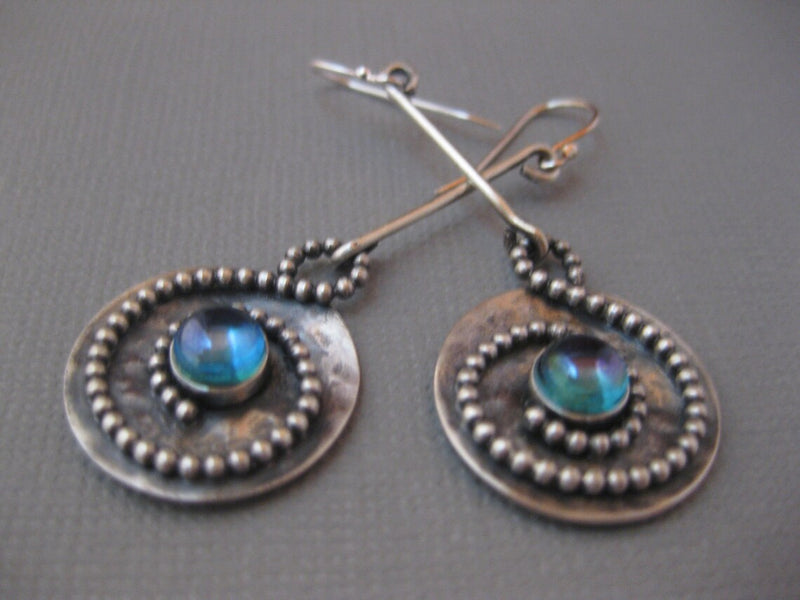 Romanttinen Korvarengas erityisiin hetkiin