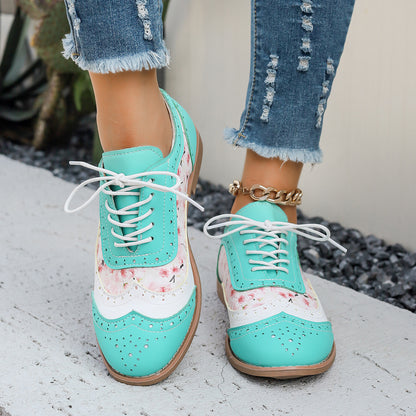 Tyylikkäät Ortopediset Kengät Ainutlaatuisella Muotoilulla