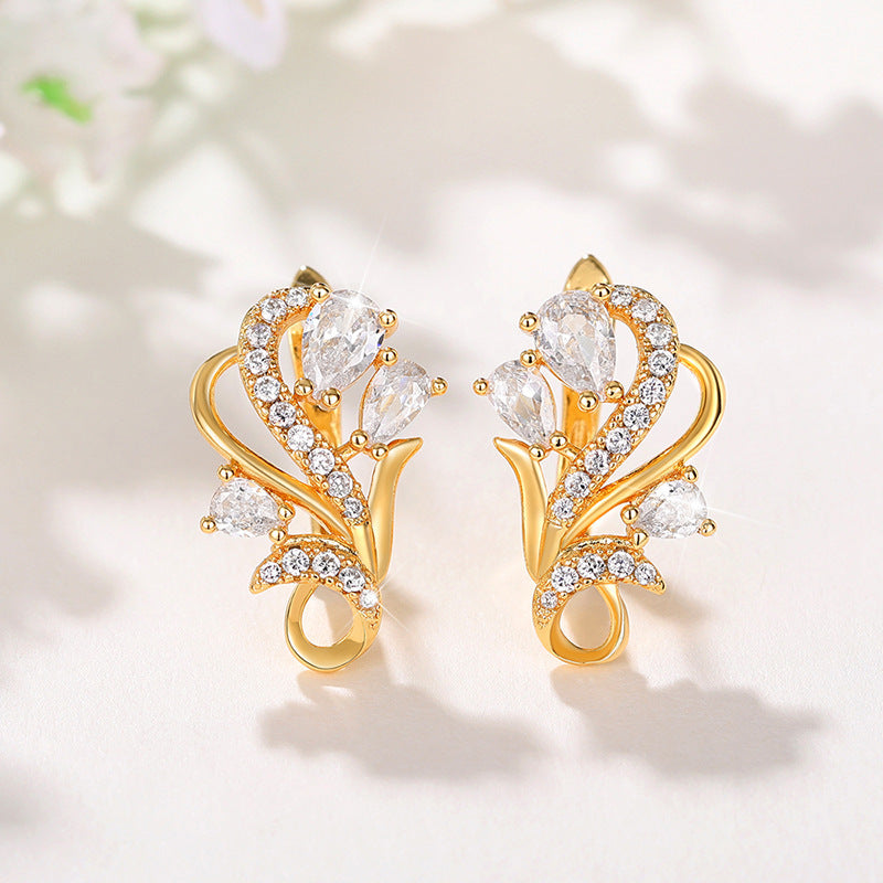 Romanttinen Sormus erityisiin hetkiin