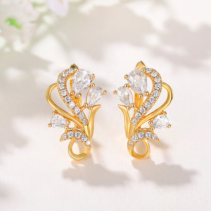 Romanttinen Sormus erityisiin hetkiin