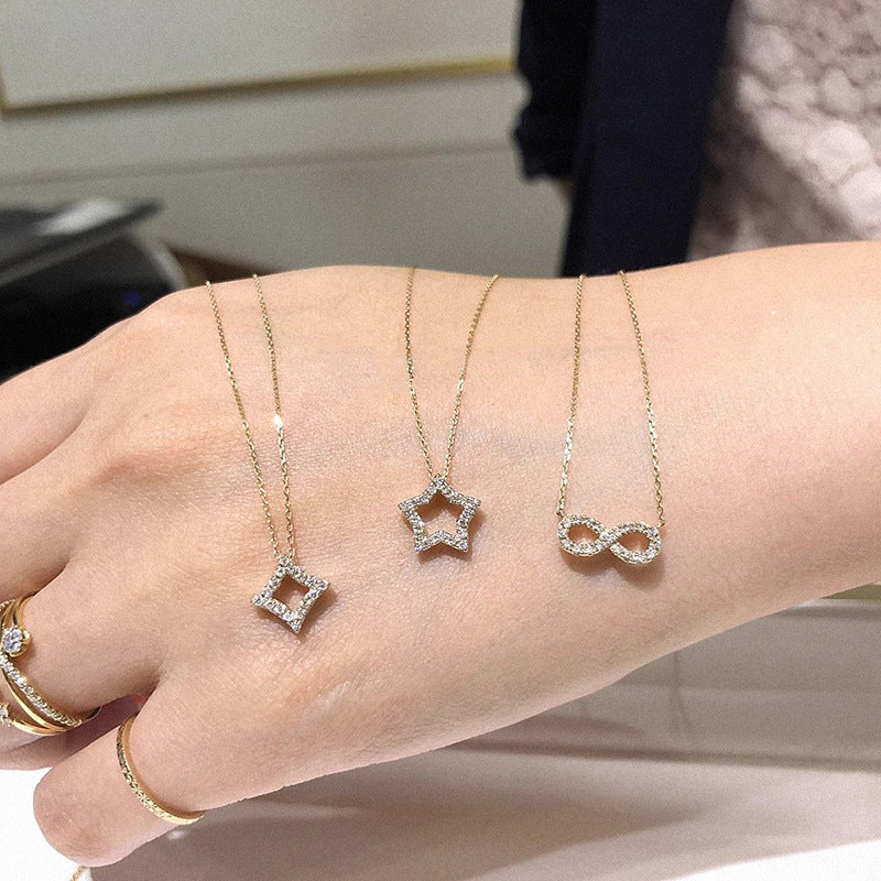 Elegantti Kaulakoru jokaiseen tilaisuuteen