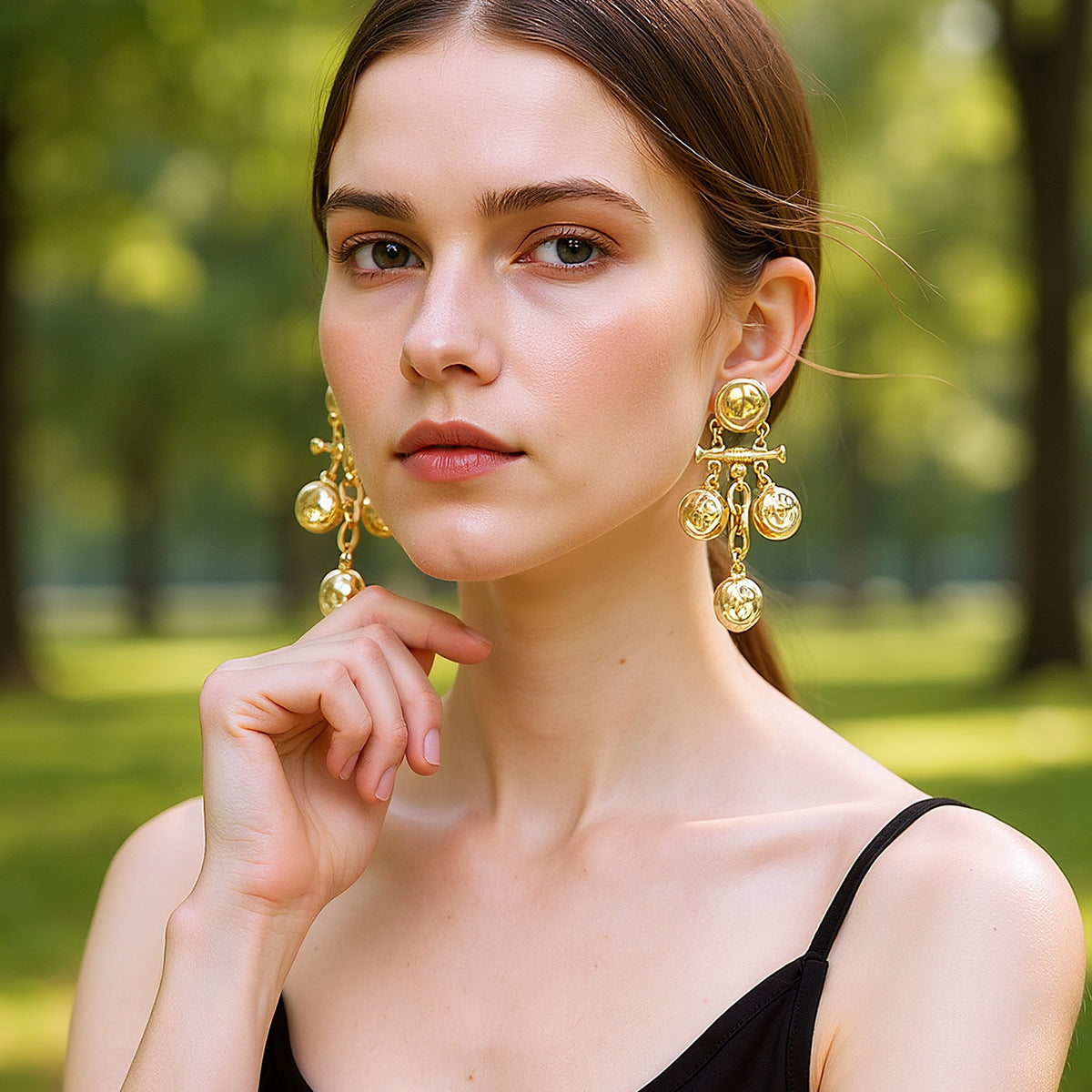 Herkkä käsityö Koru