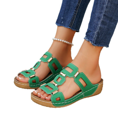 Tyylikkäät Ortopediset Sandaalit Jokaiseen Askeleeseen