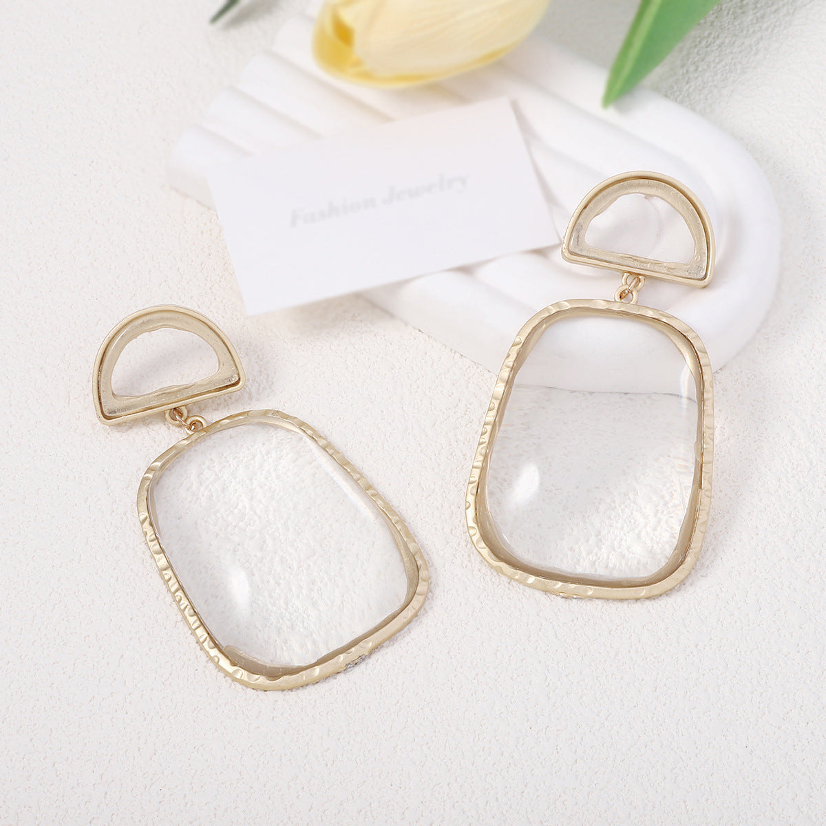 Käsintehty vintage Koru