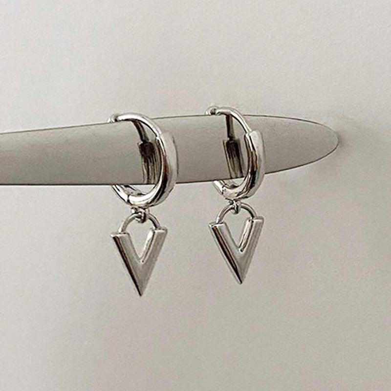 Romanttinen Korvarengas erityisiin hetkiin