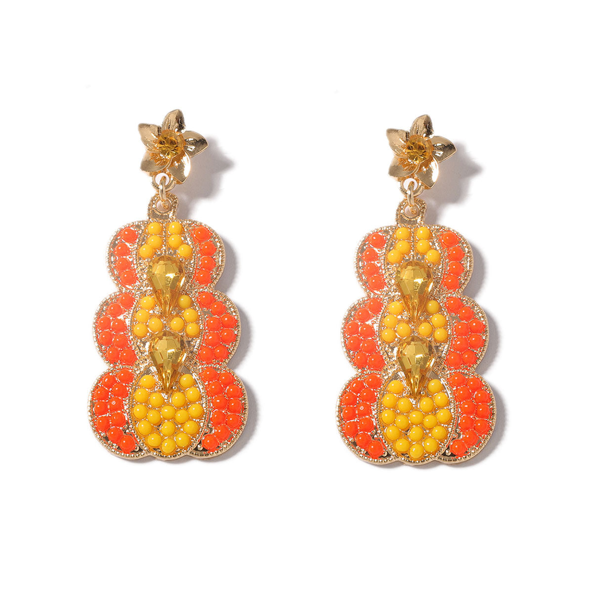 Klassinen Korvarengas ajattomalla viehätyksellä