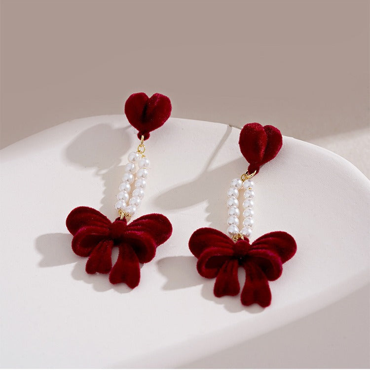 Romanttinen Helmi Korvarengas erityisiin hetkiin