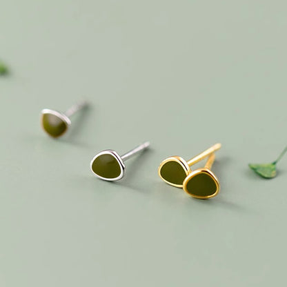 Käsintehty vintage Korvarengas