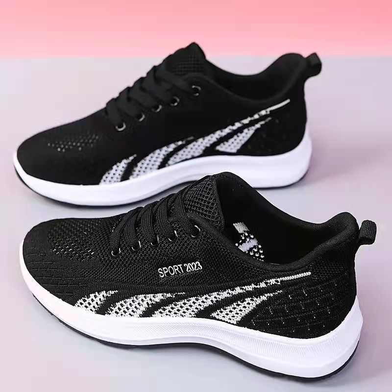 Chic Orthopedic Shoes with Unique Design
