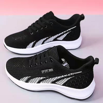 Chic Orthopedic Shoes with Unique Design