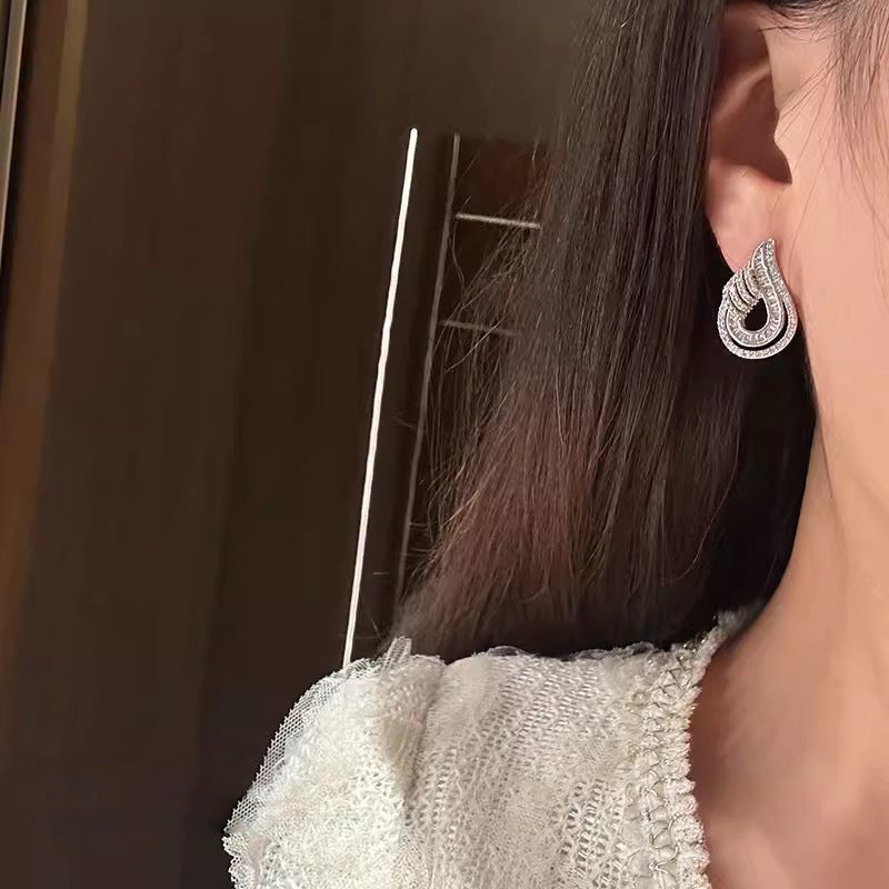 Romanttinen Koru erityisiin hetkiin