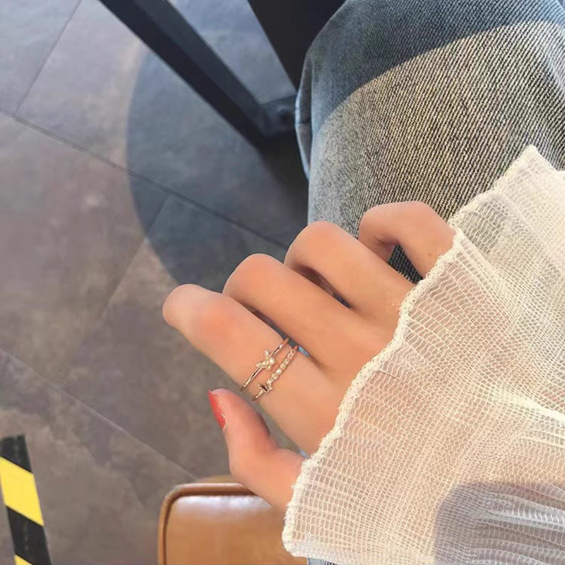 Herkkä käsityö Koru