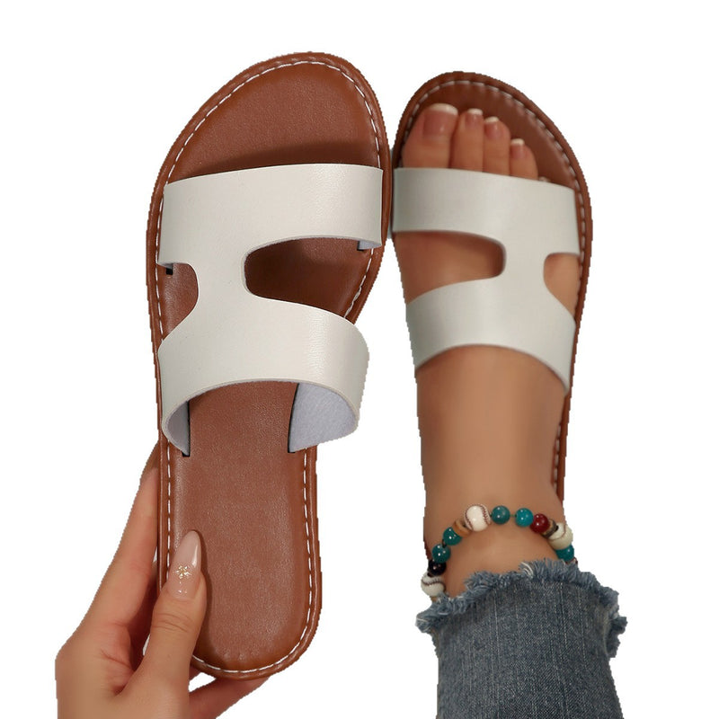 Klassiset Ortopediset Sandaalit Ajattomalla Tyylillä