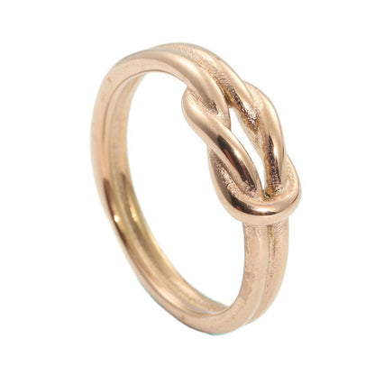 Käsintehty vintage Sormus