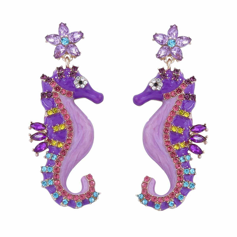 Käsintehty vintage Korvarengas