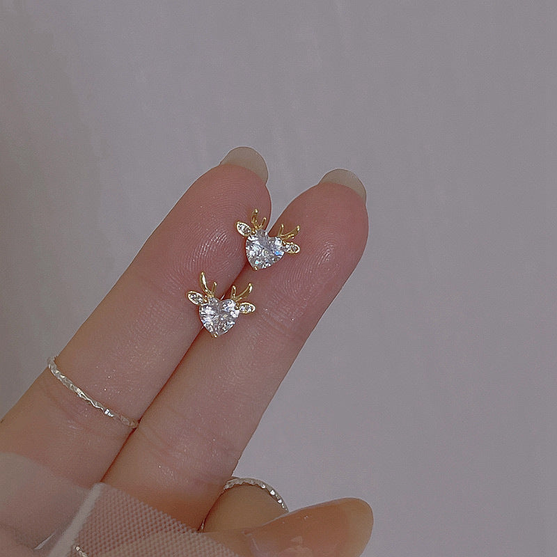 Käsintehty vintage Koru