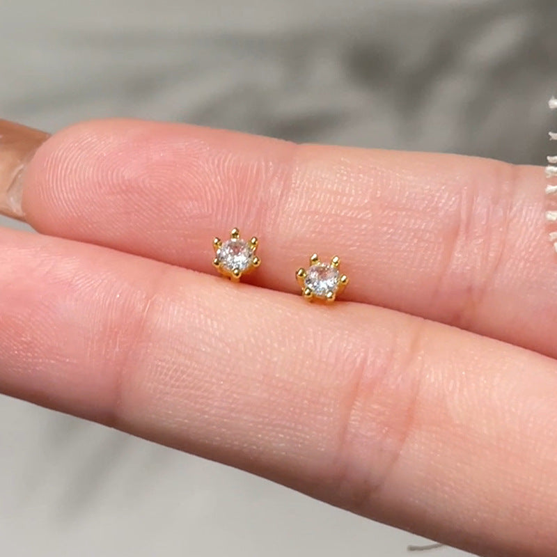 Romanttinen Koru erityisiin hetkiin