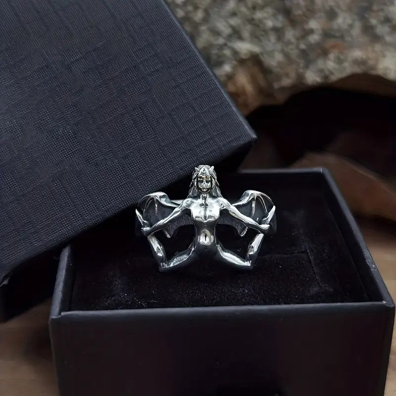 Romanttinen Sormus erityisiin hetkiin