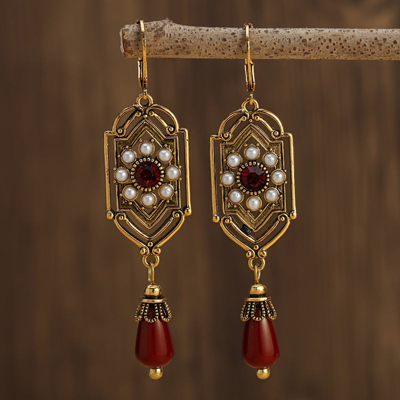 Elegantti Korvarengas jokaiseen tilaisuuteen