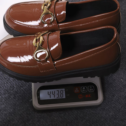 Vintage-henkiset Ortopediset Kengät