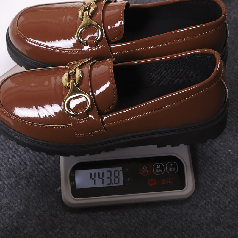 Vintage-henkiset Ortopediset Kengät