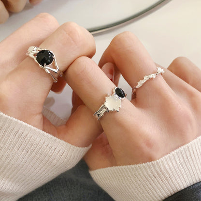 Hurmaava Koru jokaiseen tilaisuuteen