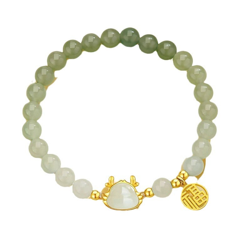 Hurmaava Rannekoru jokaiseen tilaisuuteen