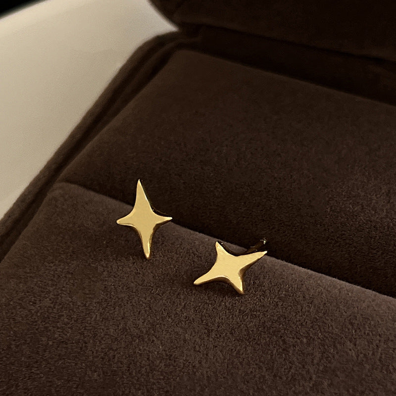 Käsintehty vintage Koru