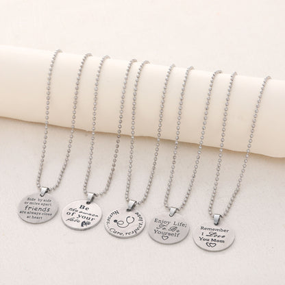 Upea Kaulakoru päivittäiseen käyttöön