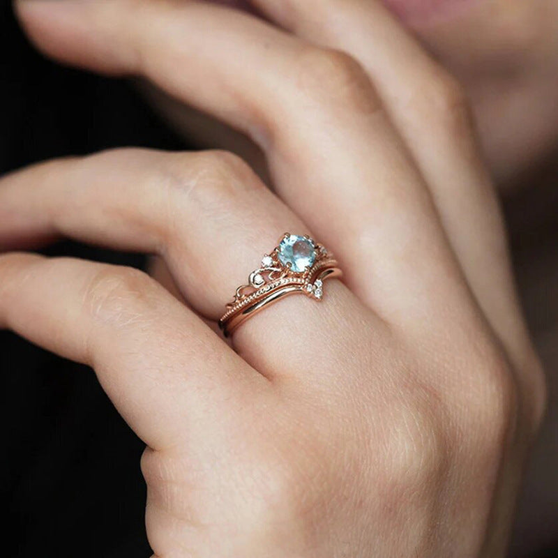 Elegantti Koru jokaiseen tilaisuuteen