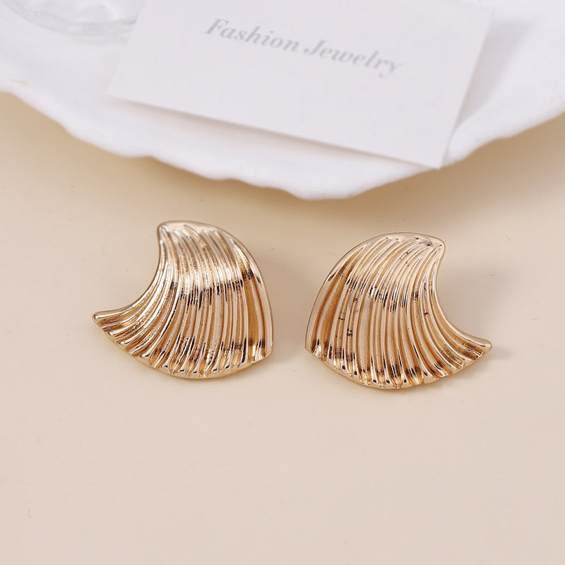 Käsintehty vintage Korvarengas