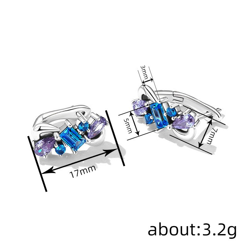 Kaunis Koru ainutlaatuisella tyylillä