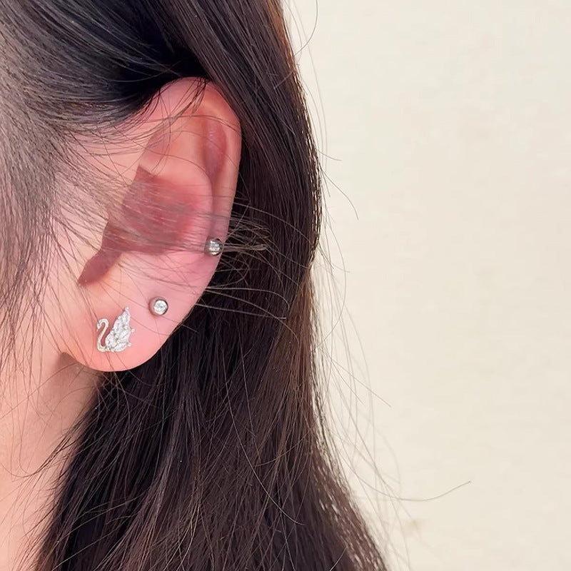 Elegantti Korvarengas jokaiseen tilaisuuteen