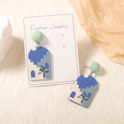 Hurmaava Korvarengas jokaiseen tilaisuuteen