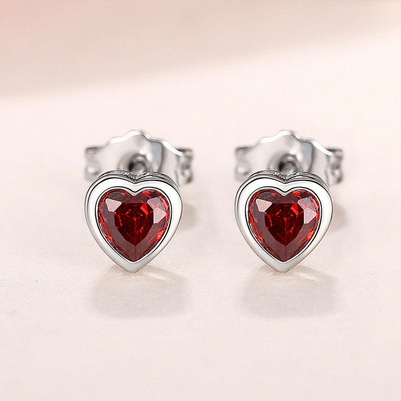 Romanttinen Korvarengas erityisiin hetkiin