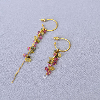 Elegantti Korvarengas jokaiseen tilaisuuteen