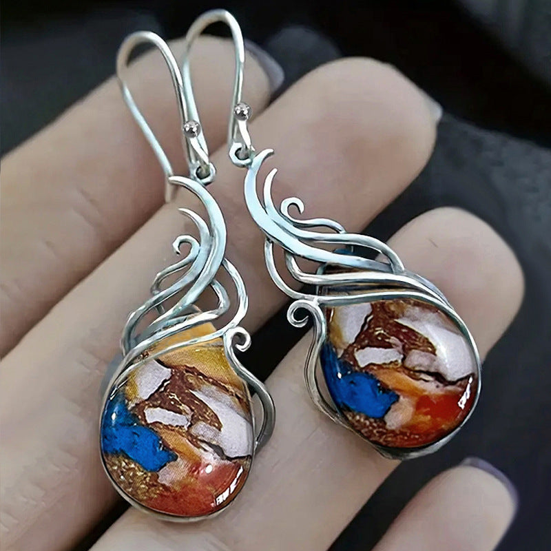 Herkkä käsityö Koru