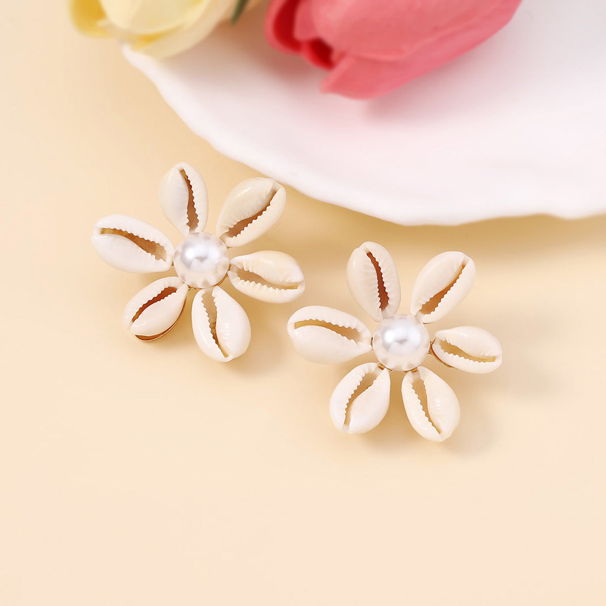 Elegantti Helmi Korvarengas jokaiseen tilaisuuteen