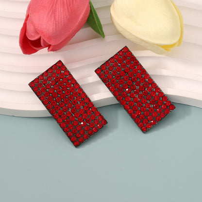 Klassinen Korvarengas ajattomalla viehätyksellä