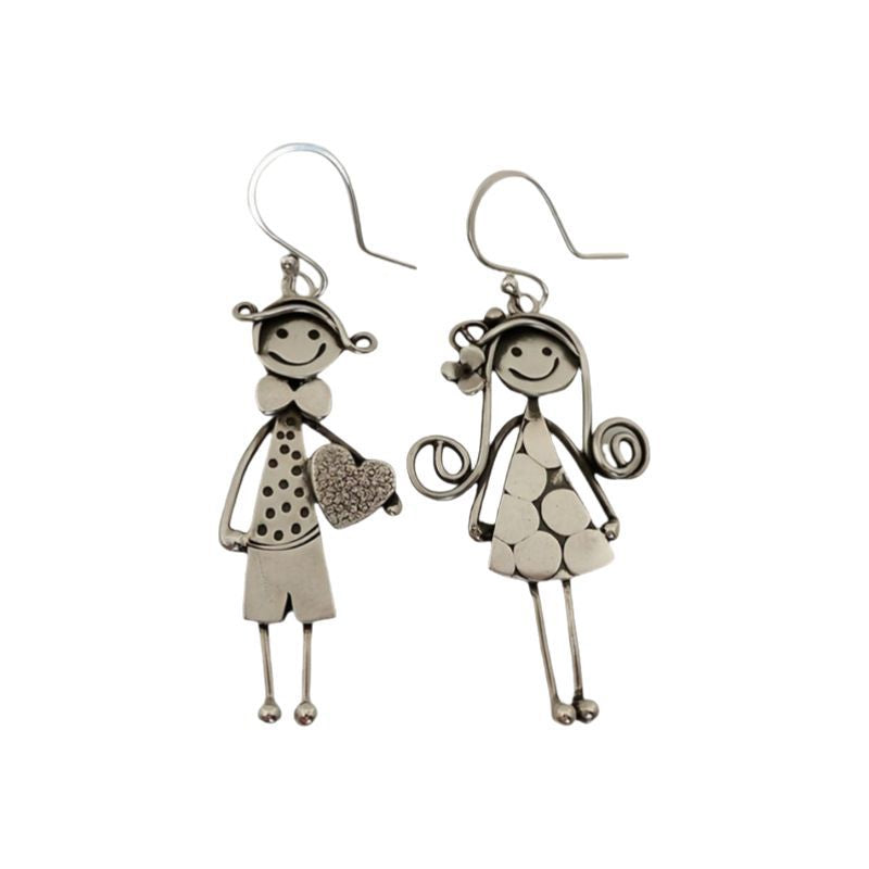 Herkkä käsityö Sormus