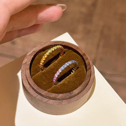 Herkkä käsityö Koru