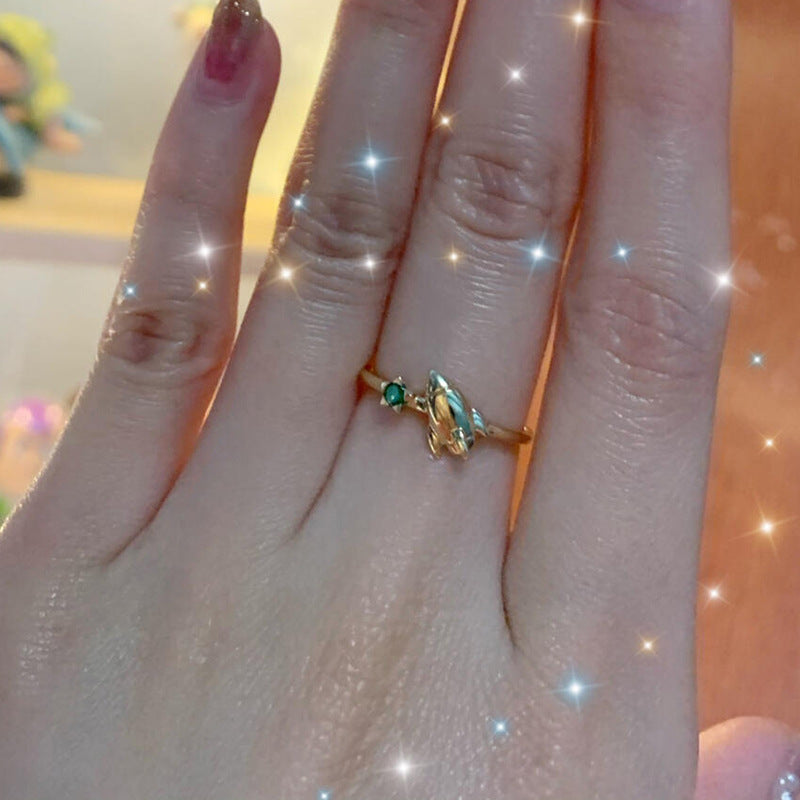 Upea Koru päivittäiseen käyttöön