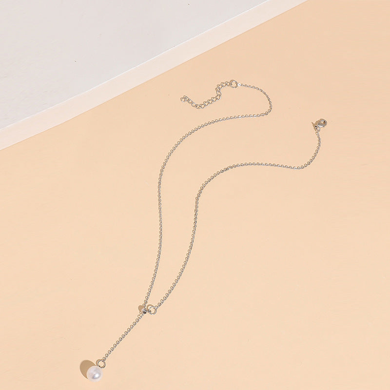 Herkkä käsityö Helmi Kaulakoru