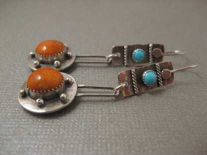 Herkkä käsityö Korvarengas