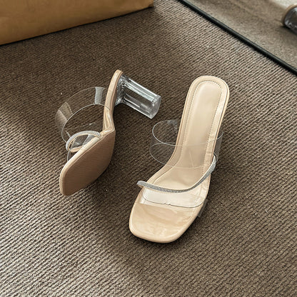 Vintage-henkiset Ortopediset Sandaalit